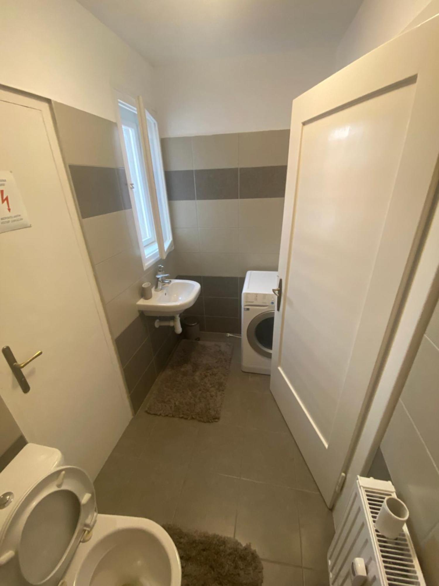 Apartman V Centru Krumlova Český Krumlov Exterior foto