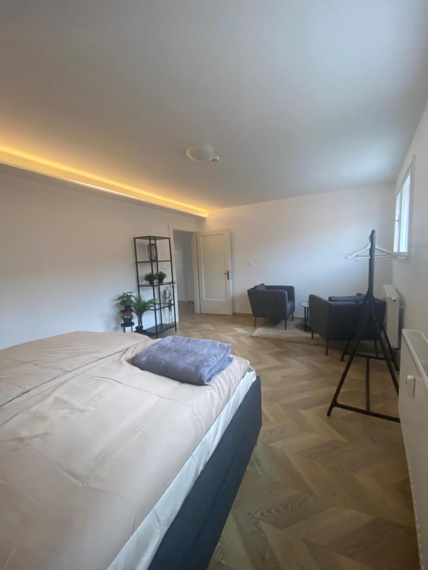 Apartman V Centru Krumlova Český Krumlov Exterior foto