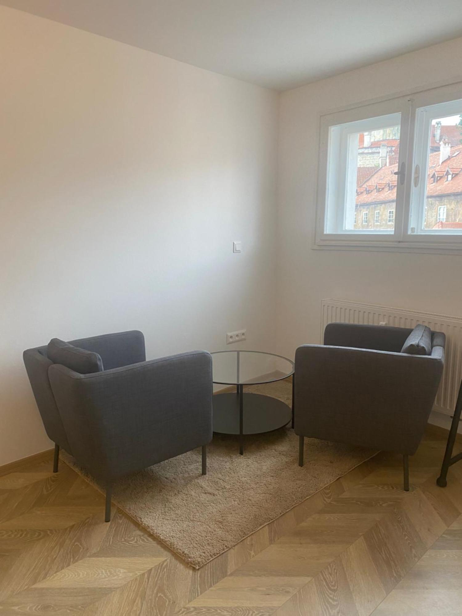 Apartman V Centru Krumlova Český Krumlov Exterior foto