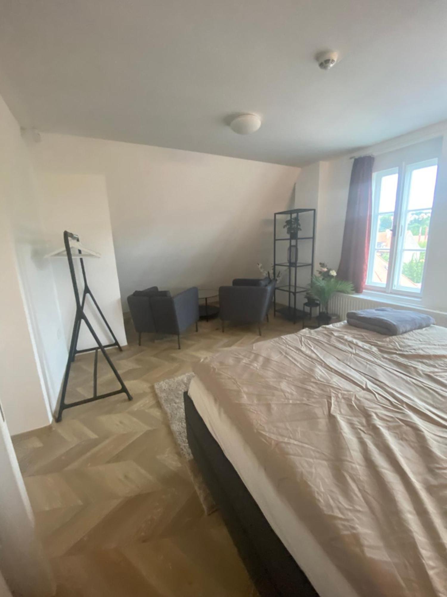 Apartman V Centru Krumlova Český Krumlov Exterior foto