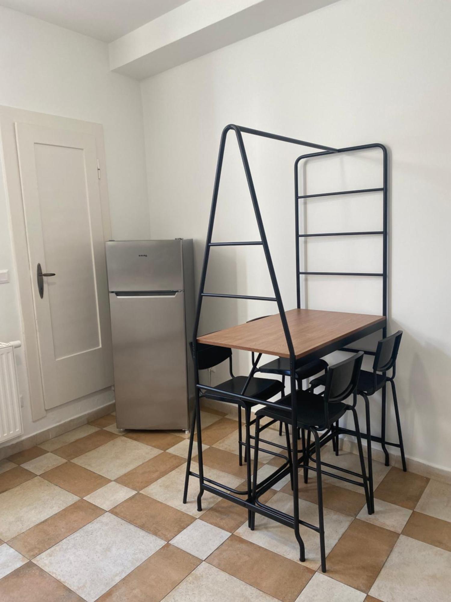 Apartman V Centru Krumlova Český Krumlov Exterior foto