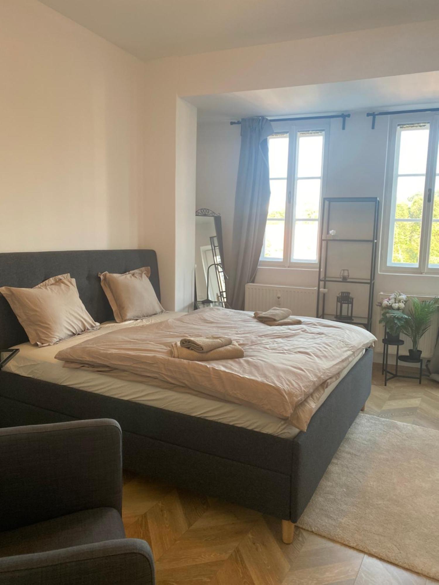 Apartman V Centru Krumlova Český Krumlov Exterior foto