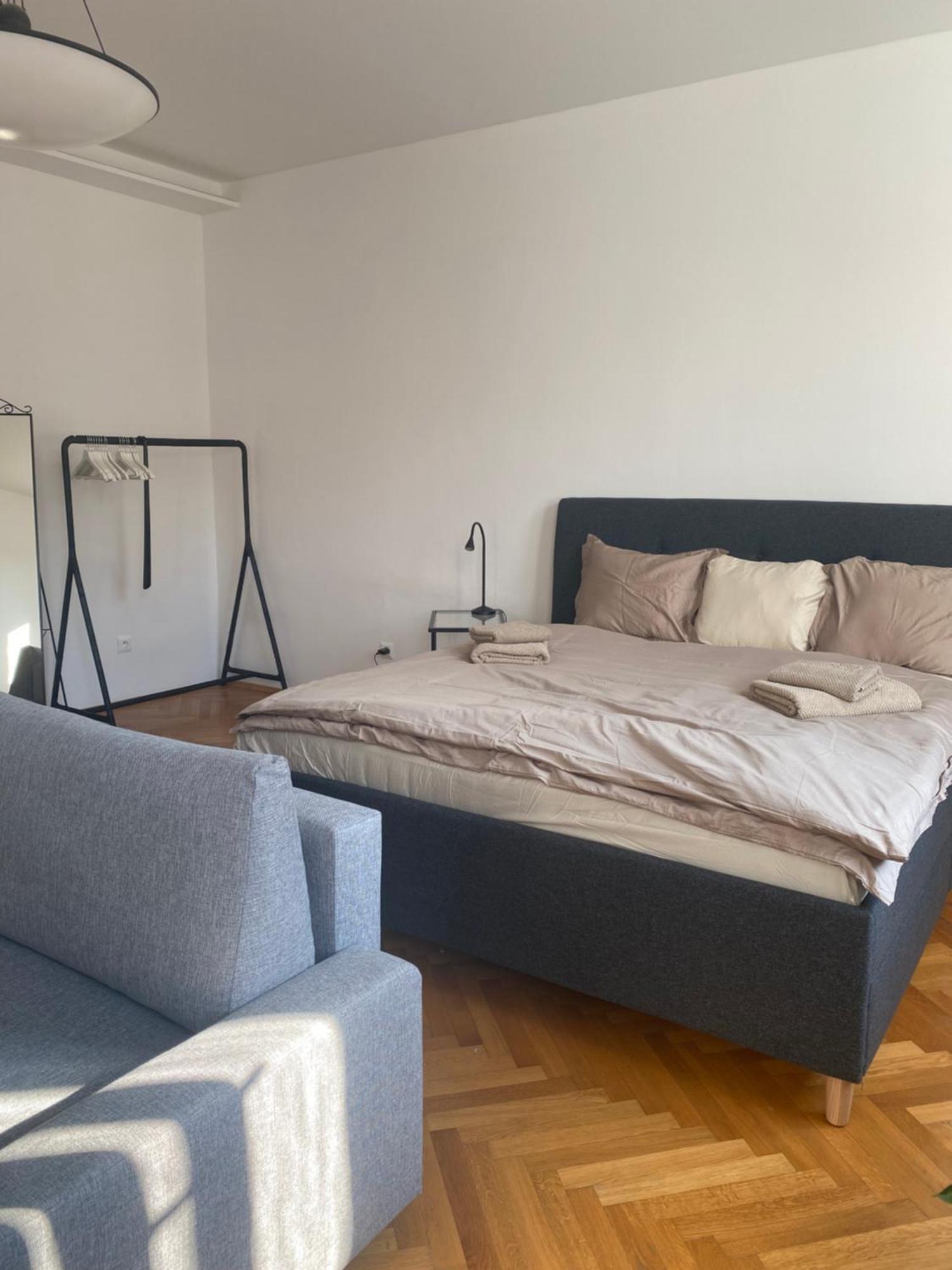 Apartman V Centru Krumlova Český Krumlov Exterior foto